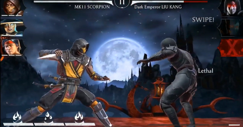 Download Mortal Kombat on PC (Emulator) - LDPlayer