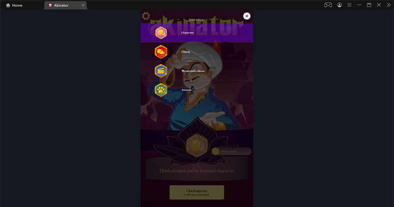 Ideas On Challenging The Akinator The Genie-Game Guides-Ldplayer