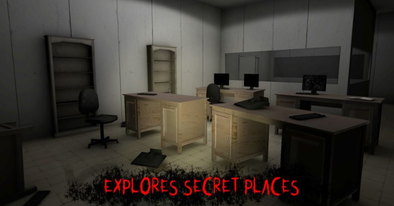 Specimen Zero - Multiplayer Horror Map Guide – How To End The Game  Quick-Game Guides-LDPlayer