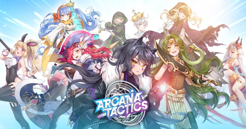 Arcana Tactics tier list of all heroes