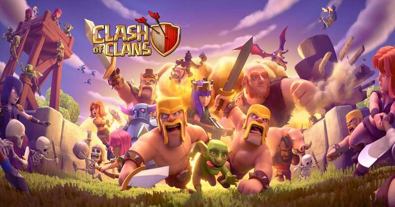 Clash of Clans TH14 Levels Incoming Details