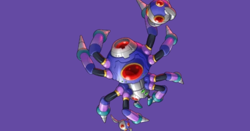 Mega Man X DiVE Challenge Mode Analysis