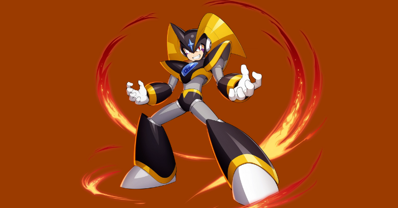 Mega Man X DIve Ultimate Character Guide