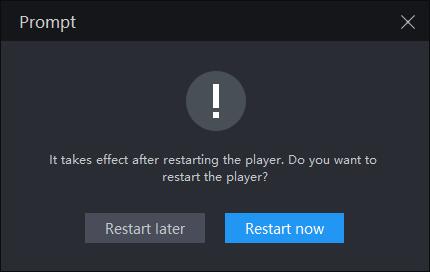 How to switch languages of LDPlayer