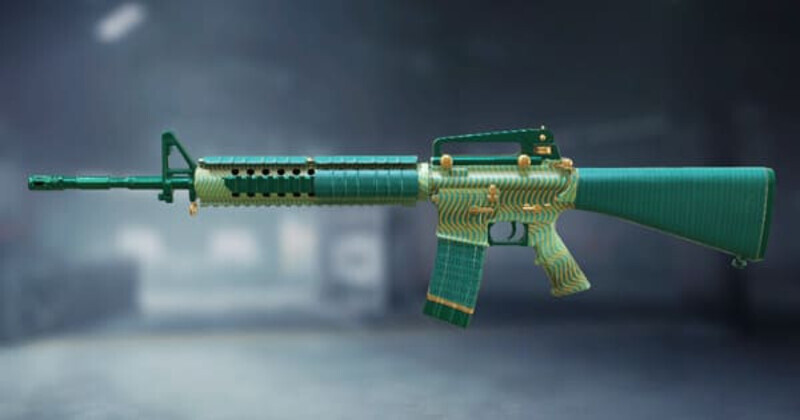 m16-reveted-green-cod-mobile