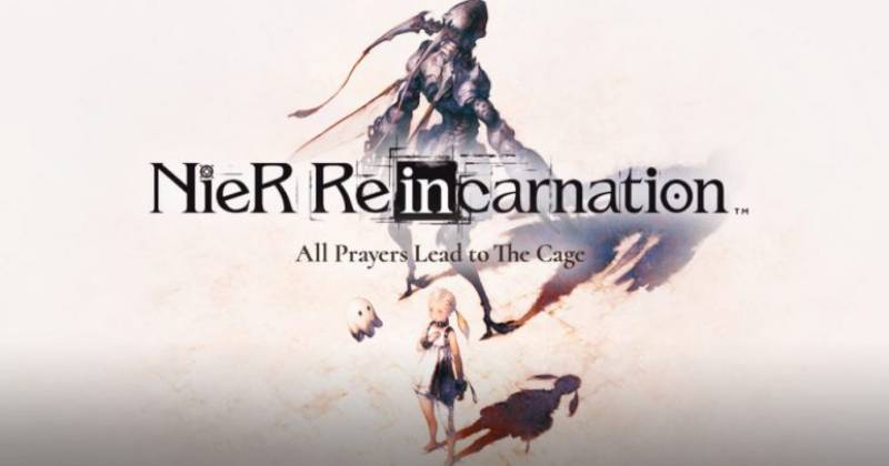 NieR Reincarnation, NIER Wiki