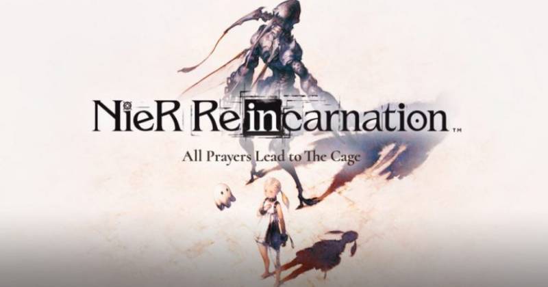 How To Level Up Quickly In Nier Reincarnation