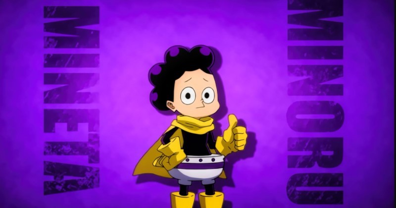 My Hero Academia: The Strongest Tier List [May 2021 Update]
