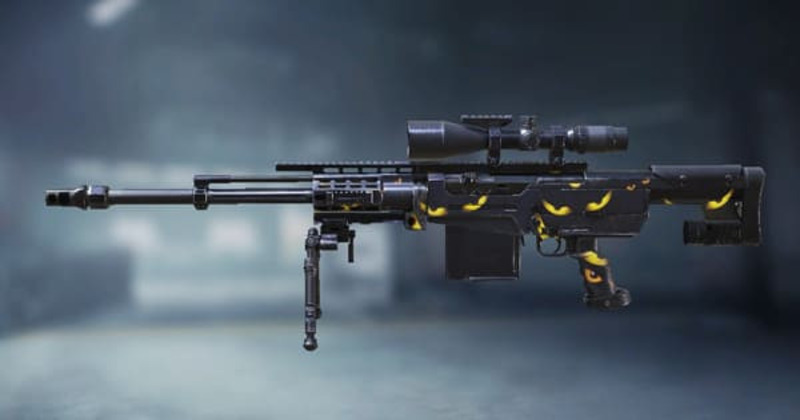Call of Duty Mobile Sniping Guide for DL-Q33 Players, Sniping for