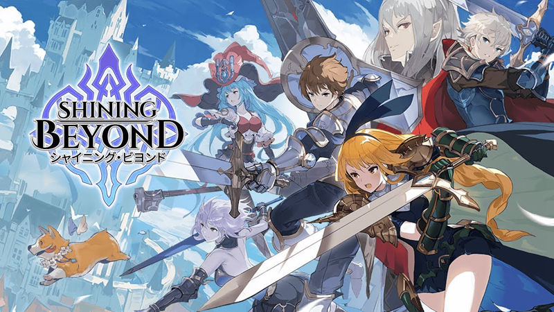 Shining Beyond: Everything you need to Know Early Game
