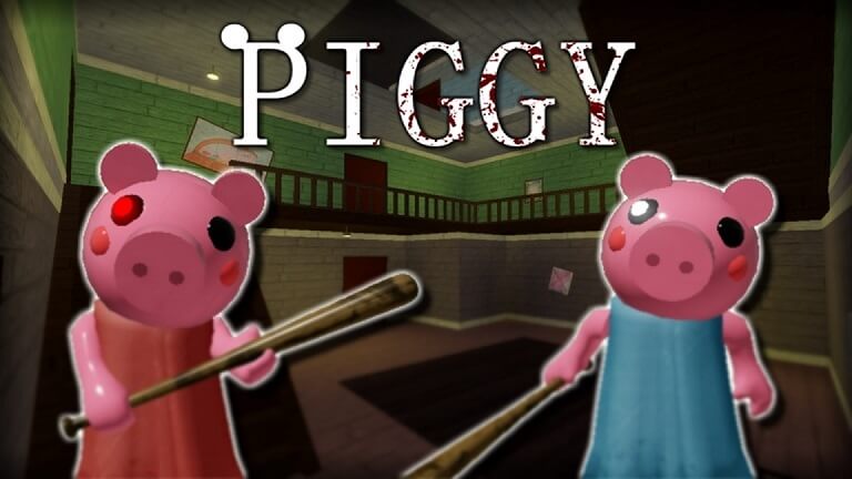 Piggy Roblox