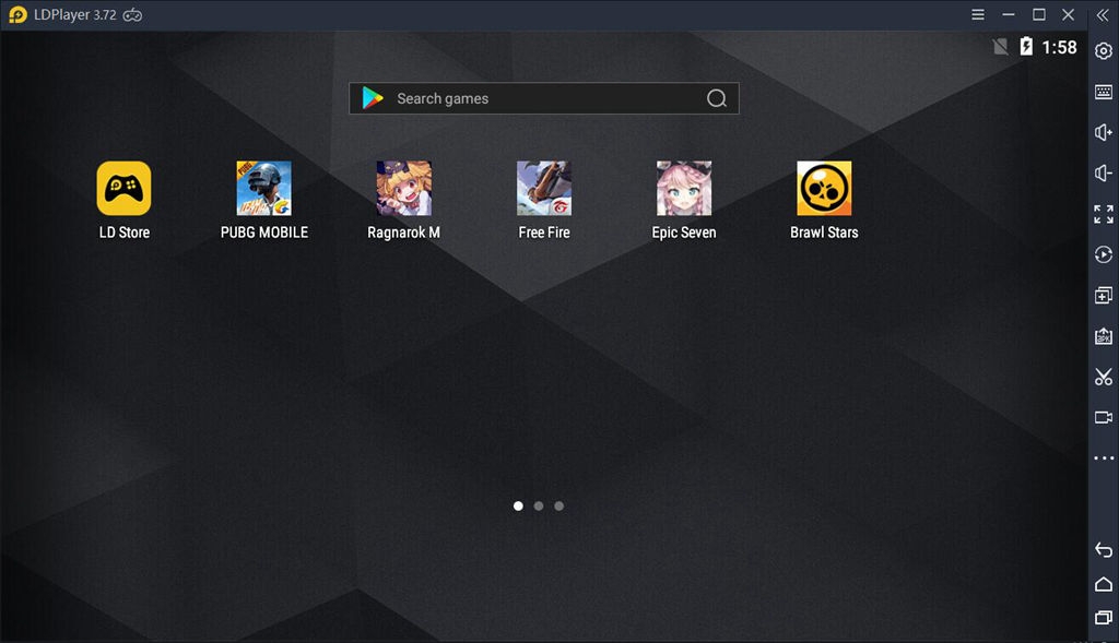 Download All Games: All In One Game, Ne on PC (Emulator) - LDPlayer