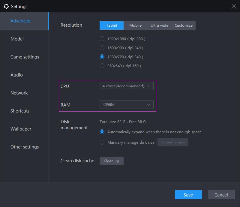 How to Play League of Legends: Wild Rift at 120 FPS on LDPlayer