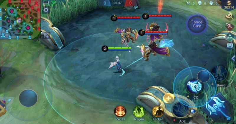 7 Essential Tips You Should Know About When Playing Mobile Legends