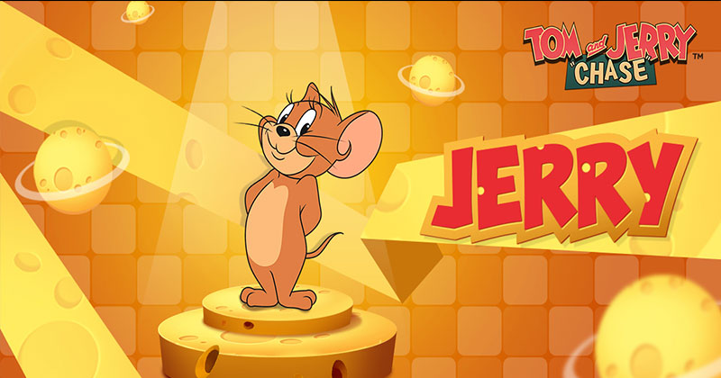 Tom and Jerry Chase Game Guide and How to be a Better Rescuer