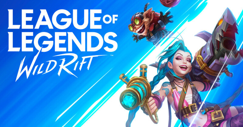 League of Legends: Wild Rift's closed beta adds more champions and