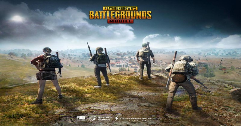 PUBG Mobile - How To Become One Of The Best Gyro Players In The World?