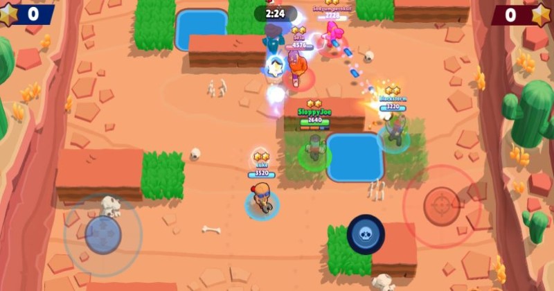 Best Nita guide to win more in Brawl Stars - Tips and Tricks