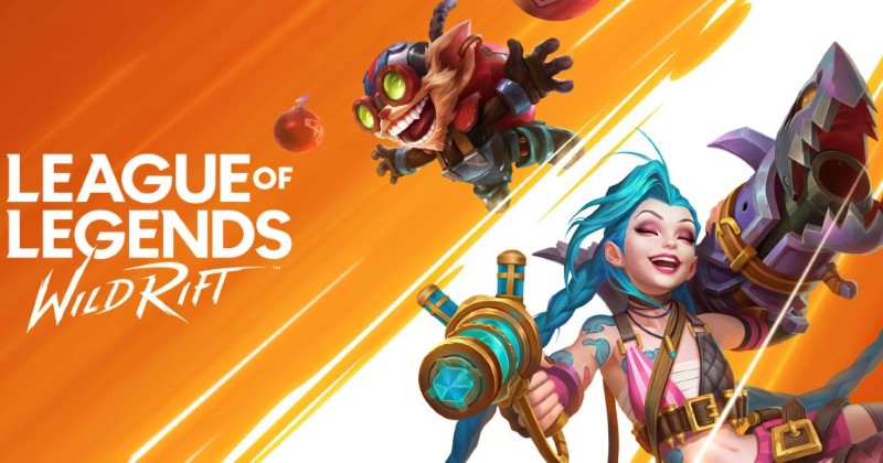 League of Legends Wild Rift Champion List 2021-Game Guides-LDPlayer