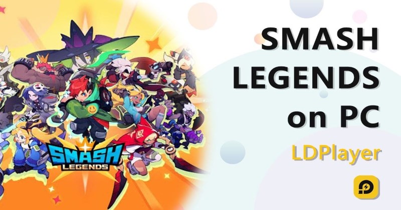Smash Legends Complete Tier List For 2021 | Detailed Overview