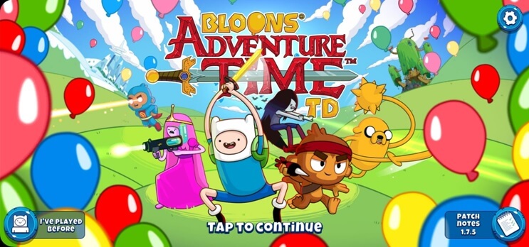 Bloons TD 5 Game, APK, Hacked, Unblocked, Strategy, Ninja, Wiki