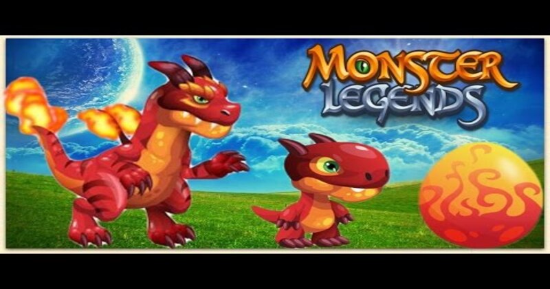 Monster Legends – Ultimate Tips, Tricks, And Strategies