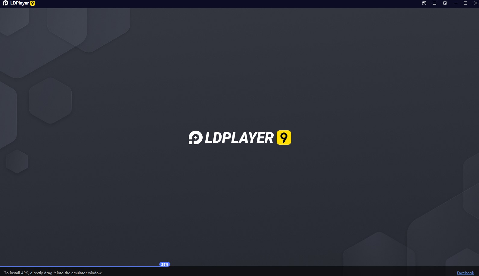 LDPlayer 9: быстрый запуск, плавный геймплей и высокий FPS в Android-играх-О  LDPlayer-LDPlayer