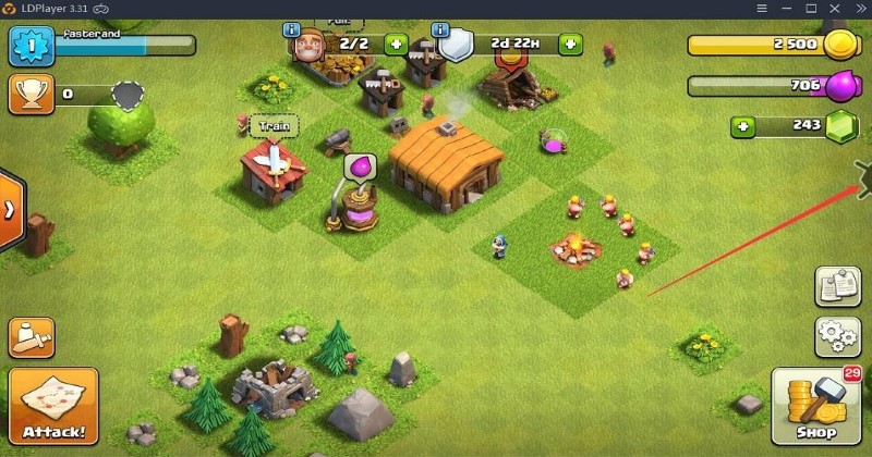 Best Clan War Tips for Clash of Clans At Every Town Hall Level-Game  Guides-LDPlayer