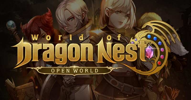 World of Dragon Nest: Six Early Game Tips