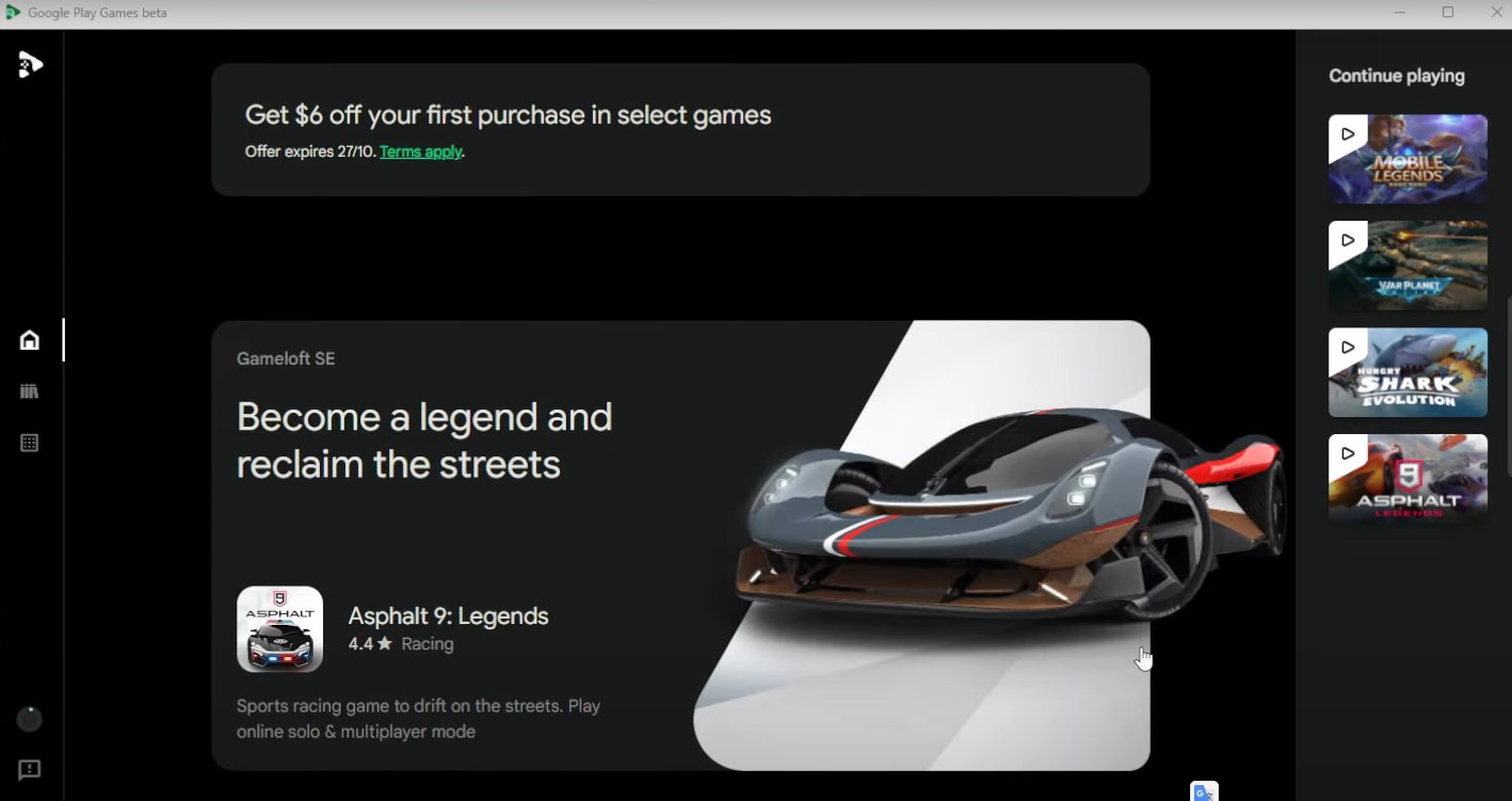 🔥 Download Asphalt 9: Legends 4.4.0k APK . Continuation of the