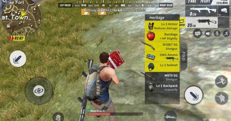 Rules of Survival Top Tips and Tricks for More Wins