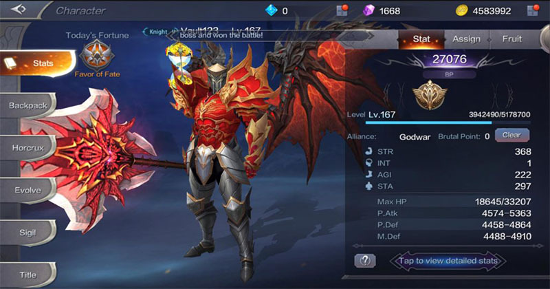 MU Origin2 tips you should know