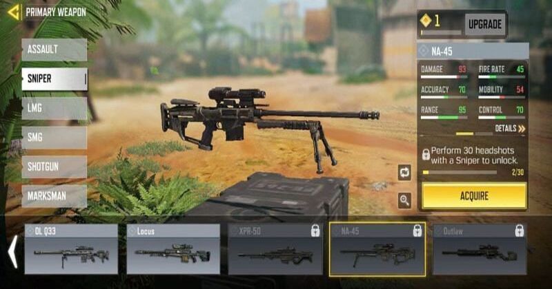 Call of Duty Mobile A Comprehensive Guide To NA 45-Game Guides-LDPlayer