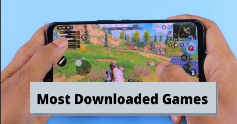 Top 7 Most Downloaded iOS & Android Games You Can Play On LDPlayer