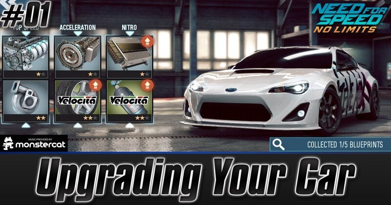 Need For Speed Tm No Limits Unlock All The Cars In No Time Ldplayer