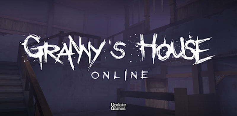 Download Granny's house - Multiplayer horror escapes on PC with MEmu