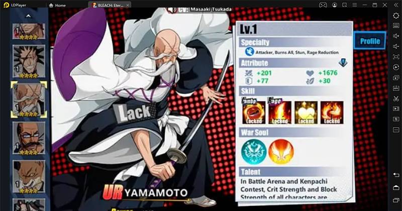 Bleach Eternal Soul Codes - Try Hard Guides