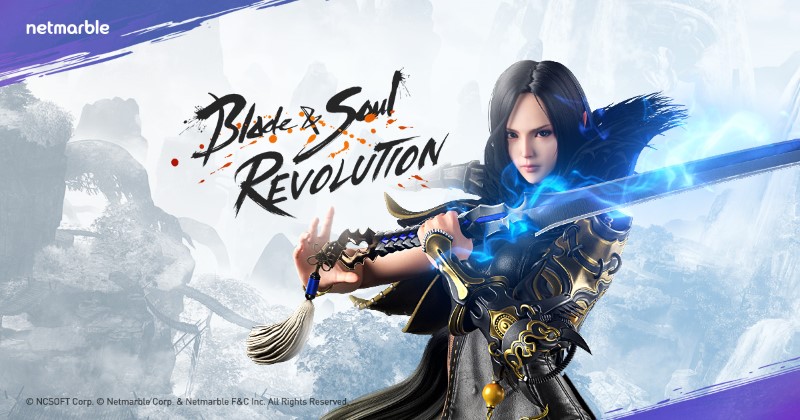 Blade and Soul Revolutions Stamina Guide