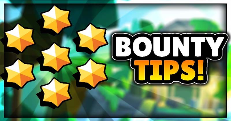 Brawl Stars Guide for Bounty Game Mode