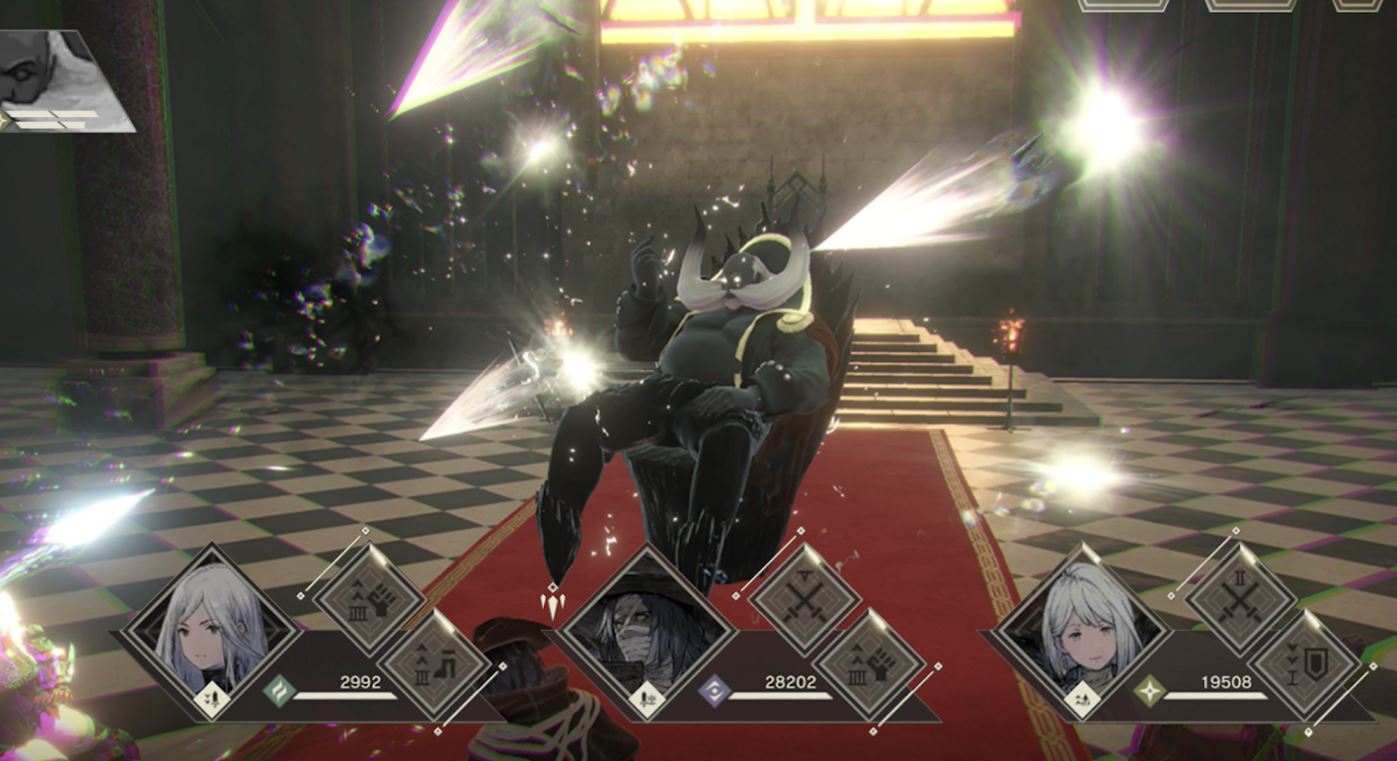 Nier Reincarnation Release Date Gameplay Tips Characters And Pre Registration Guide News Ldplayer