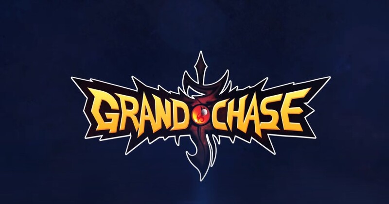 A complete Beginner's Guide to Grand Chase