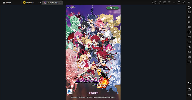 Disgaea RPG Global Release Best Reroll Guide & Who To Go For