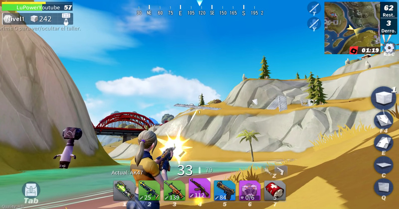 Creative Destruction- Tips and Tricks to Play Safe