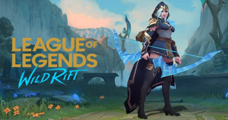 League of Legends: Wild Rift open beta review — Worth the play at all  levels