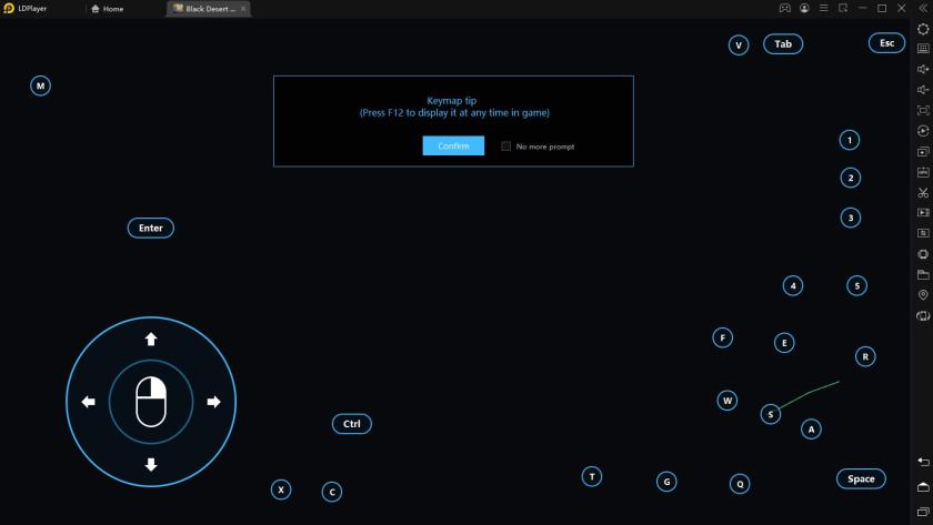 Dicas para usar o LDPlayer