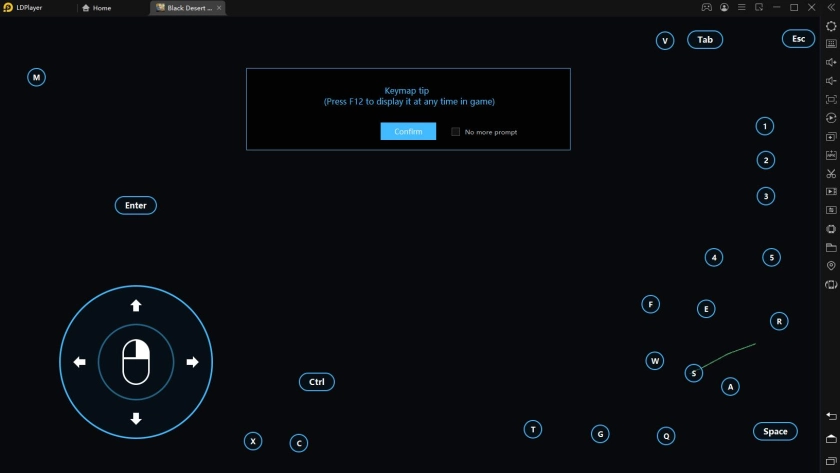 Советы по использованию LDPlayer