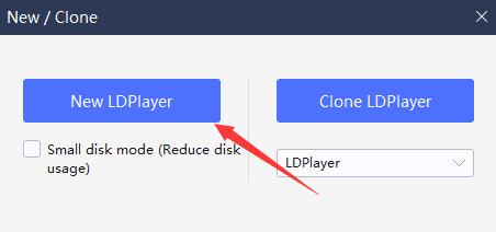 Repair Invalid Virtual Disk (Failed to Load LDPlayer)