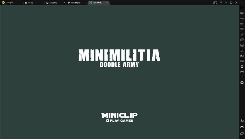 doodle army 2 mini militia pc