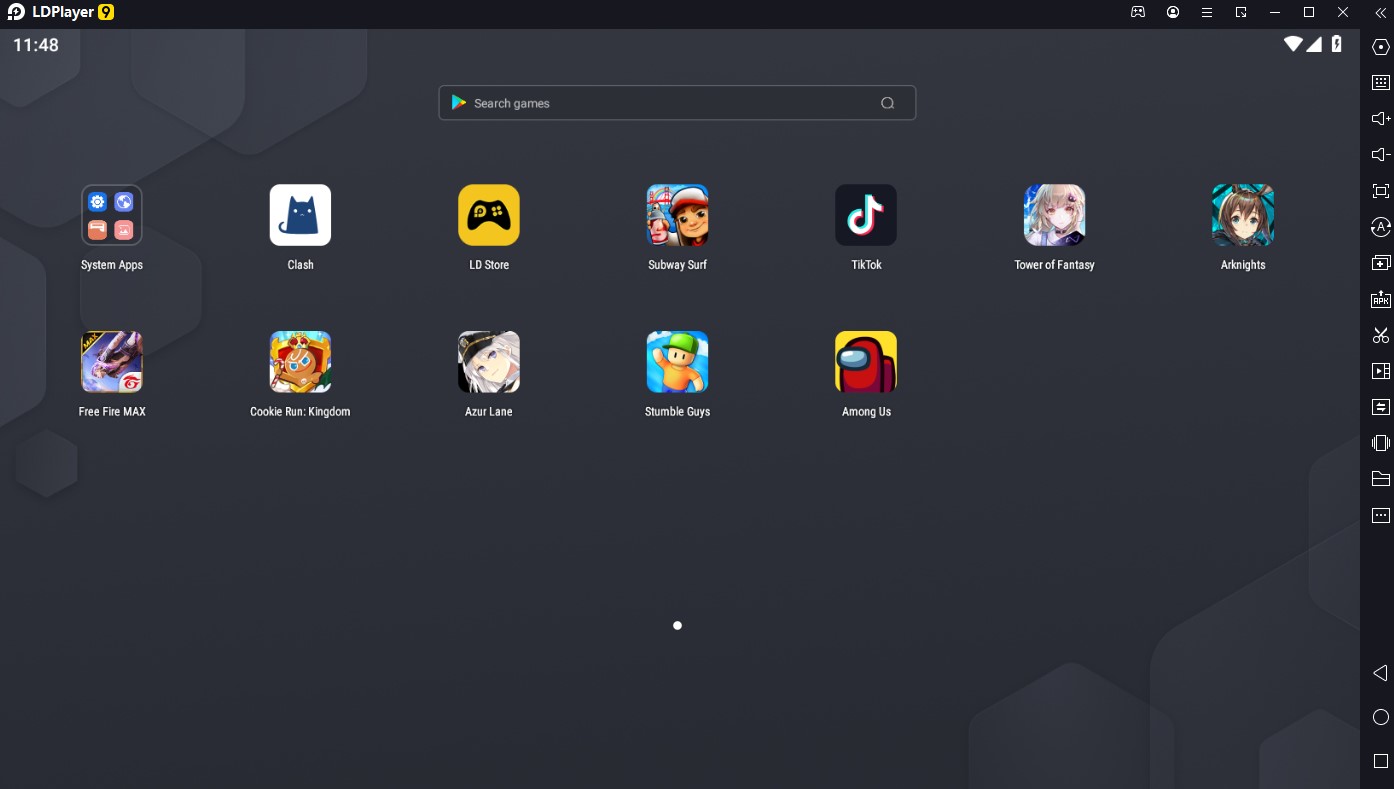 LDPlayer Review: Best Emulator to Play Android Game on PC