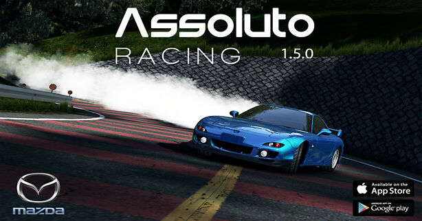 Assoluto Racing - A Comprehensive Guide Including Tips & Tricks